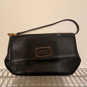 Marc by Marc Jacobs crossbody. Black.